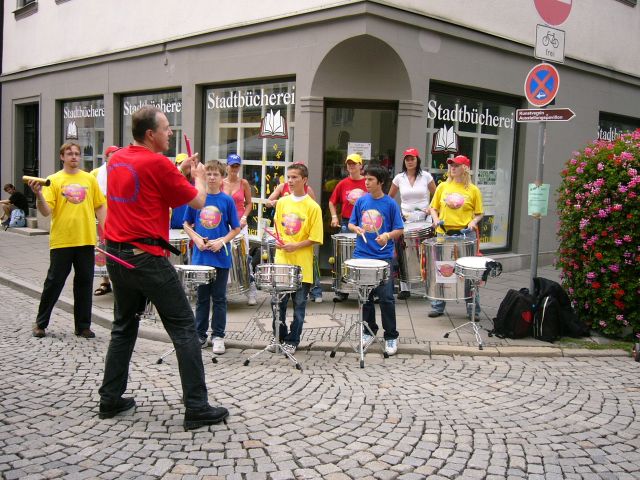 Sambafestival 2006