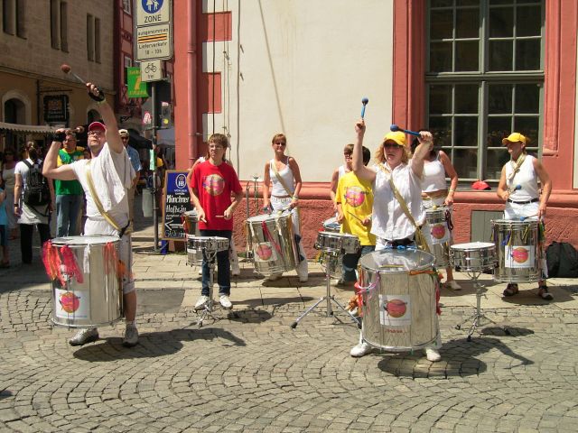 Sambafestival 2006